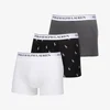 Bokserji Ralph Lauren Classic Stretch Cotton Trunk 3-Pack Multicolor XL