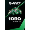 EA Sports FC 27 - 1050 FC Points XBOX LIVE Key EUROPE