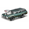 Hrana - Mišični stroji - 1970 Oldsmobile Vista Cruiser, 1:64