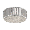 Brilagi - LED kristalno plafonsko svetlo GLAMOUR 5xG9/42W/230V