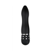 Love Diamond vibrator, črn