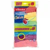 Vileda mikrofibra večnamenske krpe za čiščenje
