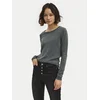 VERO MODA Pulover Care kaki