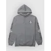 Salty Crew Tentacles Fleece moški pulover s kapuco shark skin