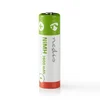 Nedis Polnilne Ni-MH baterije AA | 1,2 V DC | 2600 mAh | 4-Pretisni omot