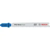 Bosch PRO Metal Pipes and Profiles list ubodne testere T321AF dužina 132 mm 25/1 2608655126