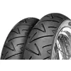 Continental ContiTwist ( 110/90-12 TL 64P zadnji kotač, M/C, prednji kotač )