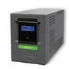 SOCOMEC Uređaj za neprekidno napajanje (UPS) NeTYS NPR 1500 MT, 1050W
