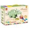 Nahrani Dinosaurusa - zabavna igra