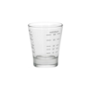Espresso kozarec-Shot Glass SILKSCREENED