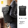 Level8 Unisex ranac za laptop, 15.6, Crni