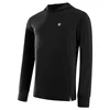 Moški pulover AYCANE Litty Hoodie Black L