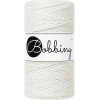 Bobbiny Macrame Cord 3 mm Off White