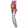 Ozzo force igračka mačeta weapon play set ( 864099 )