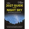 2027 Guide to the Night Sky