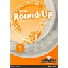 Round Up Level 1 Teachers Book/Audio CD Pack (Round Up Grammar Practice)