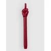 CandleHand Fuck You Taper Candle red