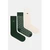 Lacoste  nogavice paket 3 kosov