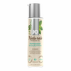 System JO – Masažno olje Naturals – Peppermint & Eucalyptus 120 ml