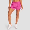 GymBeam Women‘s Pulse X Running shorts Purple