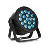 Svetlobni LED efekt Slimpar45 Beamz