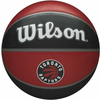 Wilson lopta NBA Team Tribute basketball Tor Raptors unisex