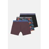 Scotch & Soda Boksarice Trojno