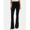 Versace Jeans Couture Pajkice 79HAC322 J0237 Črna Slim Fit