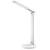 RABALUX Stona lampa Osias bela