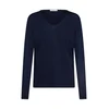 TOM TAILOR Pulover, modra