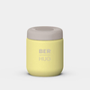 BerHug Termo posoda Foody 480ml Lemonade