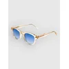 Messy Weekend Bille Champagne Sunglasses blue
