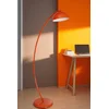 Opviq Podna lampa 8918-3, Narandžasta