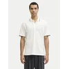 Jack & Jones Polo majica Blualves 12274681 Écru Regular Fit