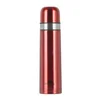 RivaCase vakumska termovka 90412RDM, 0.5L, rdeča