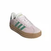 Adidas Ženske patike Vl Court Bold, Roze