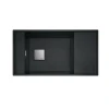 FRANKE Pomivalno korito FRESNO FSG 611-88 114.0593.108 - onyx