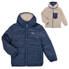 Patagonia Jakne REVERSIBLE READY FREDDY HOODY pisana