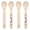 Lässig žlica PP/celuloza little mateys royal blue 1310067082