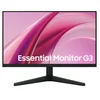 24 SAMSUNG LS24HG310EUXEN G3 Essential G31H 144Hz Display