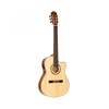 Kitara klasična elektr. 4/4 Performer natural Thinline RCE138-T4 Ortega