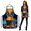 Gardj Europe Predpasnik 147PW Police Woman