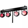 American DJ Dotz TPAR System LED