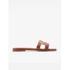 Cole Haan Sandali CHRISEE rjava