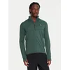 Quiksilver Športna jopa Steep Point EQYPF03078 Zelena Slim Fit