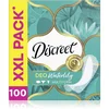 Discreet Deo Multiform Waterlily dnevni ulošci, 100kom XXL