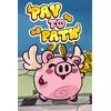 Pay To Path XBOX LIVE Key EUROPE