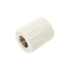 Shumee PP-R KONEKTOR NOTRANJI NAVOJ 20MM X 3/4 PN20, (21387218)
