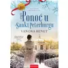 Ponoa u Sankt Peterburgu