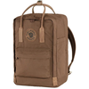 Fjällräven Kanken No. 2 Laptop Nahrbtnik Hazel Brown 15 18 L